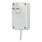 Brennenstuhl Stekker adapter | Brennenstuhl | 1.5 m (Stopcontact, Hand en voet schakelaar) 1508220 K120601120 - 2
