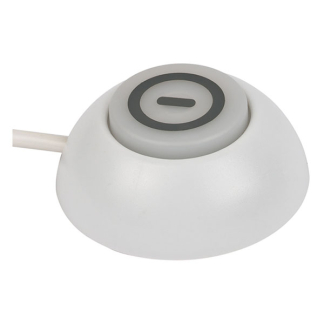 Brennenstuhl Stekker adapter | Brennenstuhl | 1.5 m (Stopcontact, Hand en voet schakelaar) 1508220 K120601120 - 3