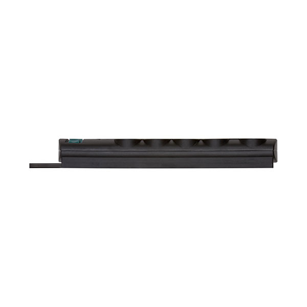Brennenstuhl Stekkerdoos 10-voudig | Brennenstuhl | 2 meter (2 schakelaars) 1153300120 K010813504 - 5
