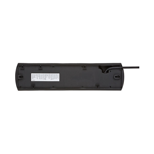 Brennenstuhl Stekkerdoos 10-voudig | Brennenstuhl | 2 meter (2 schakelaars) 1153300120 K010813504 - 6