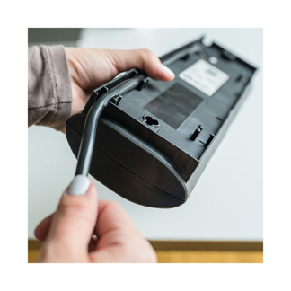 Brennenstuhl Stekkerdoos 10-voudig | Brennenstuhl | 2 meter (2 schakelaars) 1153300120 K010813504 - 8