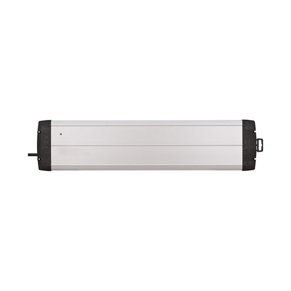 Brennenstuhl Stekkerdoos 11-voudig | Brennenstuhl | 3 meter (Master Slave, Overspanningsbeveiliging, 120.000 A, 2 USB poorten) 1392000230 K170202713 - 5