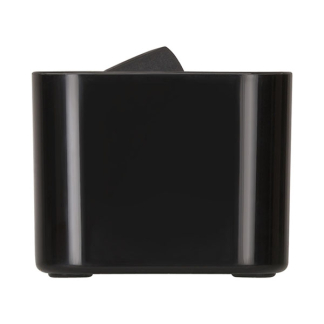 Brennenstuhl Stekkerdoos 4-voudig | Brennenstuhl | 1.5 meter (2 USB poorten, Schakelaar, Zwart) 1153240006 K120300085 - 3