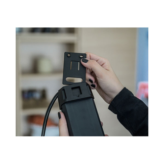 Brennenstuhl Stekkerdoos 4-voudig | Brennenstuhl | 1.8 meter (Schakelaar, Zwart) 1951140100 K010813100 - 8