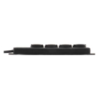 Brennenstuhl Stekkerdoos 4-voudig | Brennenstuhl | 2 meter (Binnen/Buiten) 1159960 K060401122 - 3