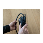 Brennenstuhl Stekkerdoos 4-voudig | Brennenstuhl | 5 meter (Schakelaar) 1951540101 K010813103 - 9