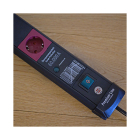 Brennenstuhl Stekkerdoos 5-voudig | Brennenstuhl | 3 meter (Overspanningsbeveiliging, 60.000 A, Schakelaar, Master Slave) 1951150500 K060401144 - 9