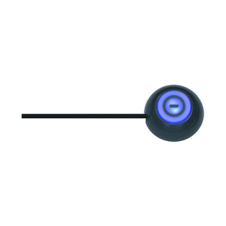 Brennenstuhl Stekkerdoos 6-voudig | Brennenstuhl | 1.5 meter (Voetschakelaar, 4x schakelbaar, Antraciet) 1159560516 K010813320 - 4