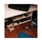 Brennenstuhl Stekkerdoos 6-voudig | Brennenstuhl | 1.5 meter (Voetschakelaar, 4x schakelbaar, Antraciet) 1159560516 K010813320 - 5