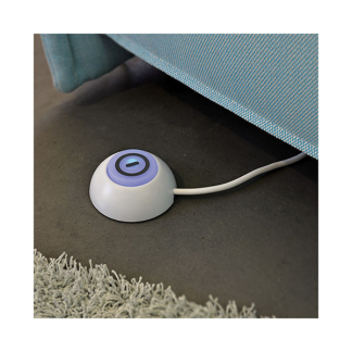 Brennenstuhl Stekkerdoos 6-voudig | Brennenstuhl | 1.5 meter (Voetschakelaar, 4x schakelbaar, Wit) 1159560216 K010813319 - 5