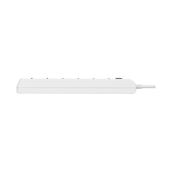 Brennenstuhl Stekkerdoos 6-voudig | Brennenstuhl | 2 meter (6 schakelaars) 1153110126 K120601109 - 4