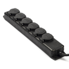 Brennenstuhl Stekkerdoos 6-voudig | Brennenstuhl | 2 meter (Binnen/Buiten) 1159970 K060401123 Brennenstuhl Stekkerdoos 6-voudig | Brennenstuhl | 2 meter (Binnen/Buiten) 1159970 K060401123