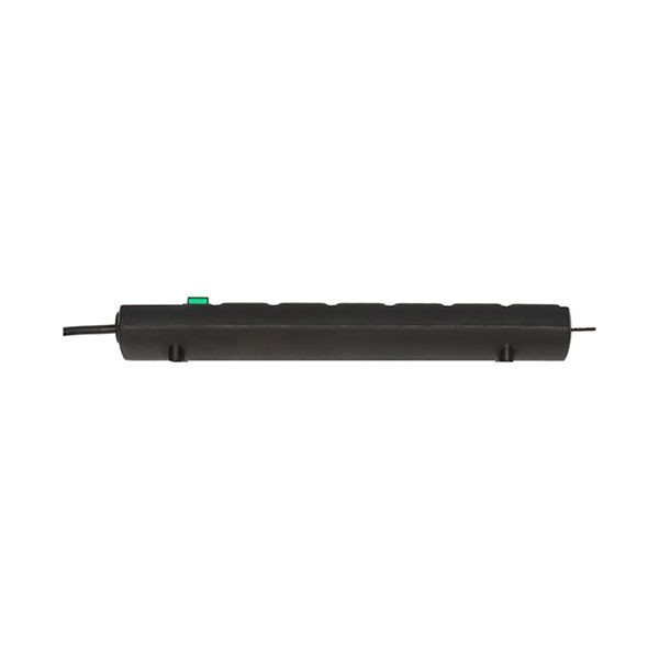 Brennenstuhl Stekkerdoos 6-voudig | Brennenstuhl | 2 meter (Schakelaar, platte stekker) 1153300100 K010813323 - 4