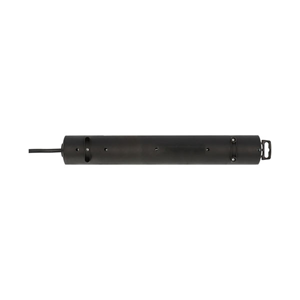 Brennenstuhl Stekkerdoos 6-voudig | Brennenstuhl | 2 meter (Schakelaar, platte stekker) 1153300100 K010813323 - 5