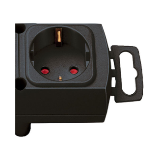 Brennenstuhl Stekkerdoos 6-voudig | Brennenstuhl | 2 meter (Schakelaar, platte stekker) 1153300100 K010813323 - 7