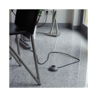 Brennenstuhl Stekkerdoos 6-voudig | Brennenstuhl | 2 meter (Voetschakelaar) 1159450616 K010813321 - 5