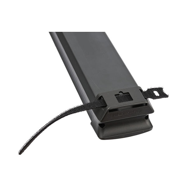 Brennenstuhl Stekkerdoos 6-voudig | Brennenstuhl | 3 meter (2 USB poorten, Schakelaar) 1951160601 K010813310 - 3