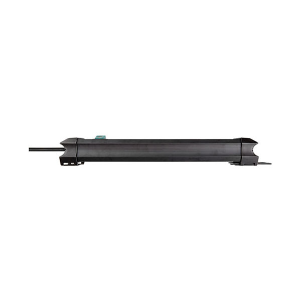 Brennenstuhl Stekkerdoos 6-voudig | Brennenstuhl | 3 meter (2 USB poorten, Schakelaar) 1951160602 K170202710 - 4