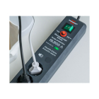 Brennenstuhl Stekkerdoos 6-voudig | Brennenstuhl | 3 meter (Overspanningsbeveiliging, 15.000 A, Schakelaar) 1159540376 K010813327 - 9