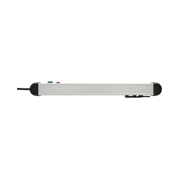 Brennenstuhl Stekkerdoos 6-voudig | Brennenstuhl | 3 meter (Overspanningsbeveiliging, 60.000 A, Schakelaar) 1391010600 K060401134 - 4