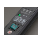 Brennenstuhl Stekkerdoos 6-voudig | Brennenstuhl | 3 meter (Overspanningsbeveiliging, 60.000 A, Schakelaar, 2 USB poorten, Aluminium) 1951160606 K060401149 - 7