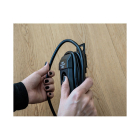 Brennenstuhl Stekkerdoos 6-voudig | Brennenstuhl | 3 meter (Schakelaar, Zwart) 1951160100 K010813306 - 10