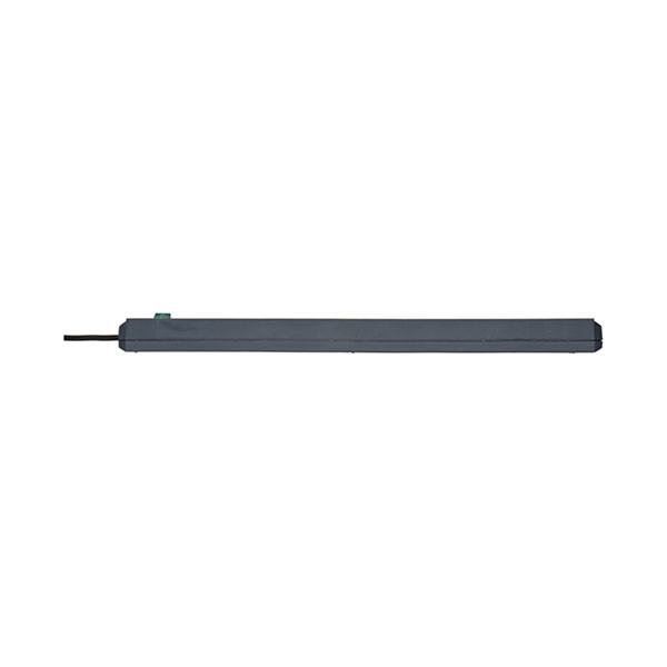 Brennenstuhl Stekkerdoos 8-voudig | Brennenstuhl | 3 meter (Overspanningsbeveiliging, 19.500 A, Schakelaar, Master Slave) 1159490936 K060401104 - 4