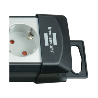 Brennenstuhl Stekkerdoos 8-voudig | Brennenstuhl | 5 meter (Schakelaar) 1951580101 K010813406 - 3