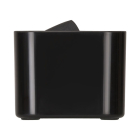 Brennenstuhl Stekkerdoos met USB | Brennenstuhl | 1.5 meter (4-voudig, 2x USB A, Schakelaar, Zwart) 1153240006 A120300085 - 3