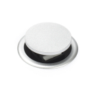 Brennenstuhl Stekkerdoos met USB | Brennenstuhl | 2 meter (3-voudig, 2x USB A, Bureau inbouw stopcontact, Aluminium) 1396200013 B010813013 - 3