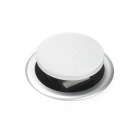 Brennenstuhl Stekkerdoos met USB | Brennenstuhl | 2 meter (3-voudig, 2x USB A, Bureau stopcontact inbouw, Aluminium) 1396200013 K010813013 - 3