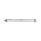 Brennenstuhl Stekkerdoos met USB | Brennenstuhl | 3 meter (11-voudig, 2x USB A, Master Slave, Overspanningsbeveiliging, 120.000 A, Schakelaars) 1392000230 B170202713 - 4