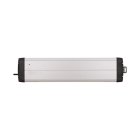 Brennenstuhl Stekkerdoos met USB | Brennenstuhl | 3 meter (11-voudig, 2x USB A, Master Slave, Overspanningsbeveiliging, 120.000 A, Schakelaars) 1392000230 B170202713 - 5