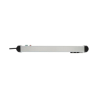 Brennenstuhl Stekkerdoos met USB | Brennenstuhl | 3 meter (6-voudig, 1x USB C, 1x USB A, Overspanningsbeveiliging, 60.000 A, Schakelaar) 1391010620 B060401137 - 4