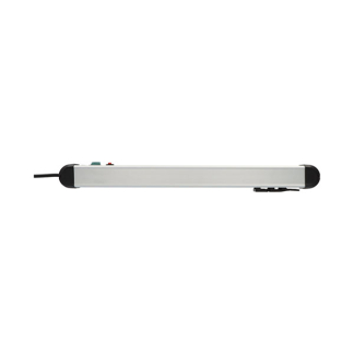 Brennenstuhl Stekkerdoos met USB | Brennenstuhl | 3 meter (6-voudig, 1x USB C, 1x USB A, Overspanningsbeveiliging, 60.000 A, Schakelaar) 1391010620 K060401137 - 4