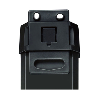 Brennenstuhl Stekkerdoos met USB | Brennenstuhl | 3 meter (6-voudig, 2x USB A, Overspanningsbeveiliging, 60.000 A, Schakelaar, Aluminium) 1951160606 K060401149 - 6