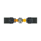 Brennenstuhl Stekkerdoos met USB | Brennenstuhl | 3 meter (6-voudig, 2x USB A, Schakelaar) 1951160601 A010813310 - 6