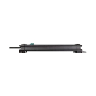 Brennenstuhl Stekkerdoos met USB | Brennenstuhl | 3 meter (6-voudig, 2x USB A, Schakelaar) 1951160602 A170202710 - 4