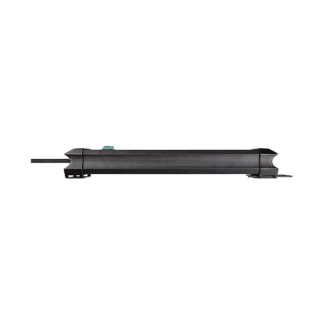 Brennenstuhl Stekkerdoos met USB | Brennenstuhl | 3 meter (6-voudig, 2x USB, Schakelaar) 1951160602 K170202710 - 4