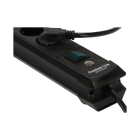 Brennenstuhl Stekkerdoos met USB | Brennenstuhl | 3 meter (6-voudig, 2x USB, Schakelaar) 1951160602 K170202710 - 7