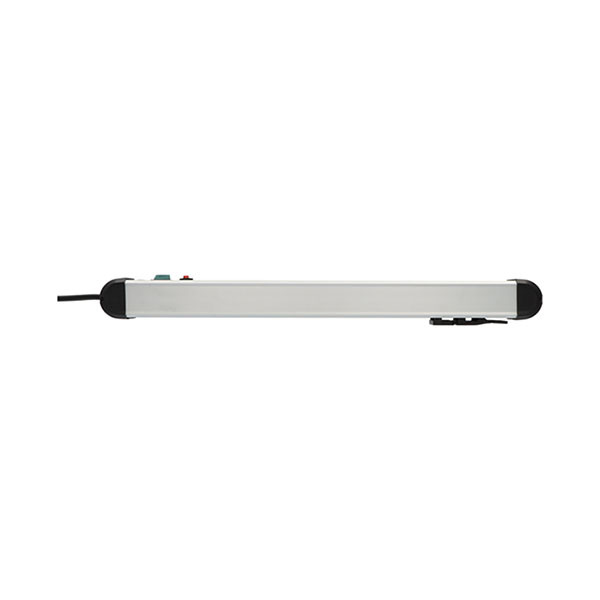 Brennenstuhl Stekkerdoos met USB | Brennenstuhl | 3 meter (6-voudig, Overspanningsbeveiliging, 60.000 A, Schakelaar) 1391010620 B060401137 - 4