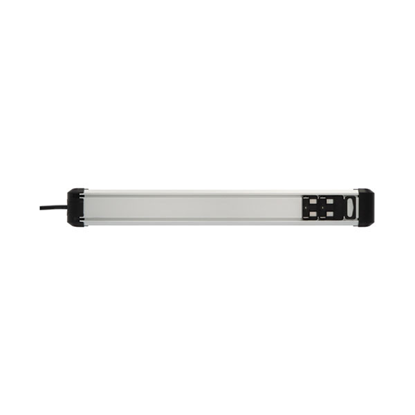 Brennenstuhl Stekkerdoos met overspanningsbeveiliging | Brennenstuhl | 3 meter (6-voudig, 60.000 A, 2 USB poorten) 1391010620 A060401137 - 5