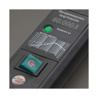 Brennenstuhl Stekkerdoos met overspanningsbeveiliging | Brennenstuhl | 5 meter (6-voudig, 60.000 A) 1951160402 A060401147 - 7