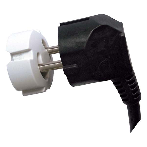 Brennenstuhl Stopcontact beschermer | Brennenstuhl (Type F, Kunststof, 6 stuks) 1164480 K180106026 - 3