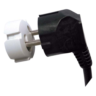 Brennenstuhl Stopcontact beschermer | Brennenstuhl (Type F, Kunststof, 6 stuks) 1164480 K180106026 - 3