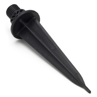 Brennenstuhl Tuincontactdoos | Brennenstuhl | 2-voudig (Grondpen) 1154430 K060401118 - 2