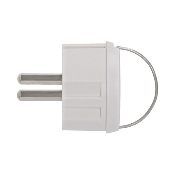 Brennenstuhl USB A oplader | Brennenstuhl | 1 poort (USB A, 12W) 1508110 K050801087 - 2
