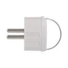 Brennenstuhl USB A oplader | Brennenstuhl | 1 poort (USB A, 12W) 1508110 K050801087 - 2