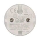 Brennenstuhl USB A oplader | Brennenstuhl | 1 poort (USB A, 12W) 1508110 K050801087 - 3