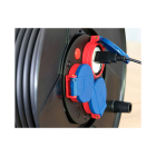 Brennenstuhl USB A oplader | Brennenstuhl | 1 poort (USB A, 12W) 1508110 K050801087 - 7